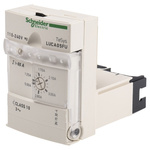 Schneider Electric DOL Starter, DOL, 3 kW, 690 V ac, 3 Phase, IP40
