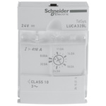 Schneider Electric DOL Starter, DOL, 18.5 kW, 690 V ac, 3 Phase, IP40