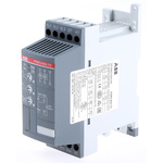 ABB Soft Starter, Soft Start, 1.5 kW, 600 V ac, 3 Phase, IP20