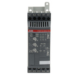 ABB Soft Starter, Soft Start, 5.5 kW, 600 V ac, 3 Phase, IP20