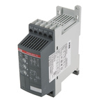 ABB Soft Starter, Soft Start, 3 kW, 600 V ac, 3 Phase, IP20