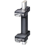 Siemens 400A Solid Link for LV HRC Fuses