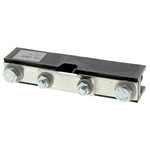 Merlin Gerin 250A Neutral Link for BS Fuses, 6.5mm x 38mm