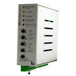 Tele Soft Starter, Soft Start, 18.5 kW, 400 V ac, 3 Phase, IP40