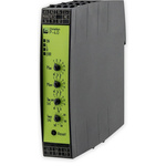 Tele Soft Start, Soft Start, 4 kW @ 400 V ac, 200 → 480 V ac, 3 Phase, IP20, IP40