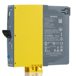 Siemens Soft Starter, DOL, 1.1 kW, 48 → 500 V ac, 1, 3 Phase, IP20