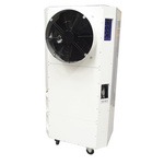Koolbreeze KCC52-EU Portable 71000Btu/h Air Conditioning Unit Evaporative Cooler Type F - Schuko plug