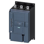 Siemens Soft Starter, Soft Start, 315 kW, 480 V ac, 3 Phase, IP00