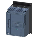 Siemens Soft Starter, Soft Start, 37 kW, 480 V ac, 3 Phase, IP00