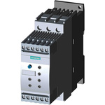 Siemens Soft Starter, Soft Start, 5.5 kW, 480 V ac, 3 Phase, IP00