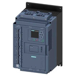 Siemens Soft Starter, Soft Start, 18.5 kW, 480 V ac, 3 Phase, IP00