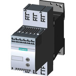 Siemens Soft Starter, Soft Start, 22 kW, 400 V ac, 3 Phase, IP00
