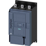 Siemens Motor Starter, Soft Start, 400 kW, 480 V ac, 3 Phase