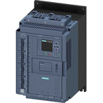 Siemens Motor Starter, Soft Start, 75 kW, 480 V ac, 3 Phase