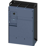 Siemens Motor Starter, Soft Start, 800 kW, 480 V ac, 3 Phase