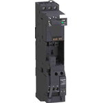 Schneider Electric Advanced Motor Starter, 2.2 kW, 690 V ac, 1 Phase, IP20, IP40