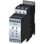 Siemens DOL Starter, Soft Start, 7.5 kW, 480 V ac, 3 Phase, IP20