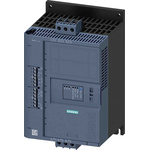 Siemens Motor Starter, Soft Start, 7.5 kW, 600 V ac, 3 Phase