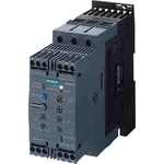 Siemens Motor Starter, Soft Start, 30 kW, 500 V ac, 3 Phase