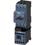 Siemens DOL Starter, DOL, 2.2 kW, 690 V ac, 1, 3 Phase, IP20