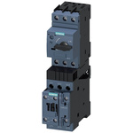 Siemens DOL Starter, DOL, 4 kW, 690 V ac, 1, 3 Phase, IP20