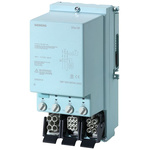 Siemens Motor Starter, DOL, 0.9 kW, 400 V ac, 3 Phase, IP65