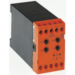 Dold Soft Starter, Soft Start, 3 kW, 460 V ac, 3 Phase, IP20, IP40