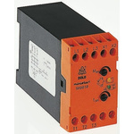 Dold Soft Starter, Soft Start, 1.5 kW, 3 kW, 230 V ac, 400 V ac, 1 Phase, IP30
