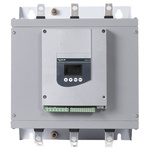 Schneider Electric Motor Starter, Soft Start, 75 → 250 kW, 230 → 400 V ac, 3 Phase