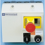 Schneider Electric DOL Starter, DOL, 0.75 kW, 400 V ac, IP657