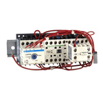 Schneider Electric Motor Starter, Star Delta, 230 V ac, IP20