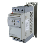 Carlo Gavazzi Soft Starter, Soft Start, 85 Amps, 400 V, 2 Phase, IP20