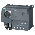 Siemens Motor Starter, DOL, 0.75 kW, 400 V, 3 Phase, IP65