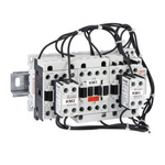 Star Delta Starter, Star Delta, 18.5 kW, 440 V, 3 Phase