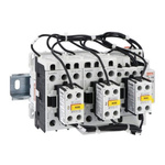 Star Delta Starter, Star Delta, 25 kW, 440 V, 3 Phase