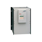 Lovato Soft Starter, Soft Start, 90 kW, 500 V ac, 3 Phase, IP00