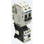 Schneider Electric DOL Starter, DOL, 415 V ac, 1 Phase, IP20