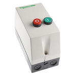 Schneider Electric DOL Starter, DOL, 10 kW, 690 V ac, IP657
