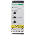 Schneider Electric Soft Starter, Soft Start, 1.1 kW, 240 V ac, 3 Phase, IP20
