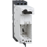 Schneider Electric Advanced Motor Starter, Reversing, 7.5 hp, 12 A