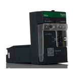 Schneider Electric Advanced Motor Starter, 1.5 kW, 240 V ac, 3 Phase, IP20, IP40, 1.25 → 5 A