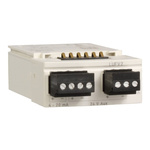 Schneider Electric Advanced Motor Starter, 4 → 20 mA