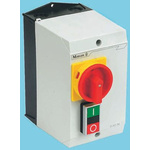 Eaton DOL Starter, DOL, 7.5 kW, 230 V ac, IP65