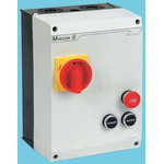 Eaton DOL Starter, DOL, 5.5 kW, 400 V ac, IP65