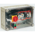 Eaton Star Delta Starter, Star Delta, 15 kW, 230 V ac, IP65