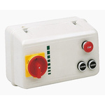 Eaton DOL Starter, DOL, 4 kW, 230 V ac, IP55