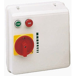 Eaton Star Delta Starter, Star Delta, 15 kW, 400 V ac, IP55