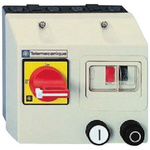 Schneider Electric DOL Starter, DOL, 1.1 kW, 440 V ac, IP657