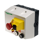 Schneider Electric DOL Starter, DOL, 0.55 kW, 440 V ac, 3 Phase, IP657