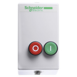 Schneider Electric DOL Starter, DOL, 7.5 kW, 690 V ac, IP657